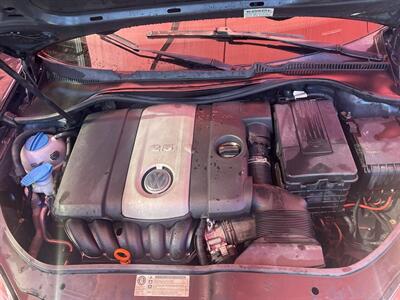 2009 Volkswagen Jetta SE PZEV   - Photo 8 - Chula Vista, CA 91911