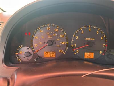 2004 INFINITI G35   - Photo 7 - Chula Vista, CA 91911