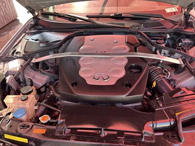 2004 INFINITI G35   - Photo 5 - Chula Vista, CA 91911