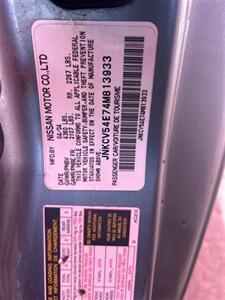 2004 INFINITI G35   - Photo 6 - Chula Vista, CA 91911