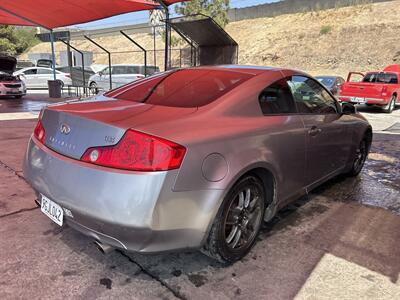 2004 INFINITI G35   - Photo 3 - Chula Vista, CA 91911