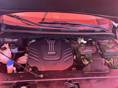 2016 Kia Sedona EX   - Photo 8 - Chula Vista, CA 91911