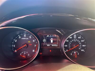 2016 Kia Sedona EX   - Photo 6 - Chula Vista, CA 91911