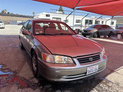 2000 Toyota Camry CE   - Photo 4 - Chula Vista, CA 91911