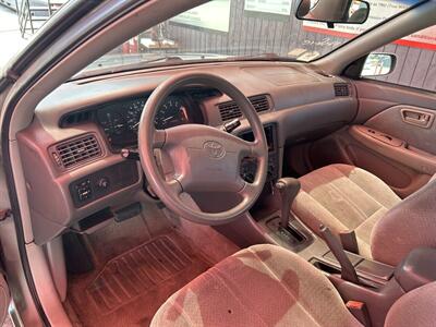 2000 Toyota Camry CE   - Photo 6 - Chula Vista, CA 91911