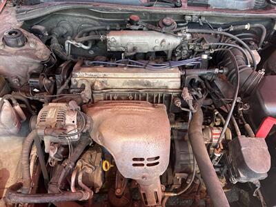 2000 Toyota Camry CE   - Photo 5 - Chula Vista, CA 91911