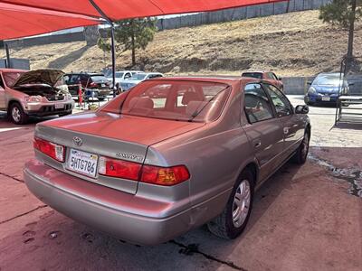 2000 Toyota Camry CE   - Photo 3 - Chula Vista, CA 91911