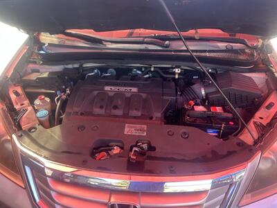 2008 Honda Odyssey EX-L w/DVD   - Photo 7 - Chula Vista, CA 91911