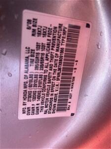 2008 Honda Odyssey EX-L w/DVD   - Photo 6 - Chula Vista, CA 91911