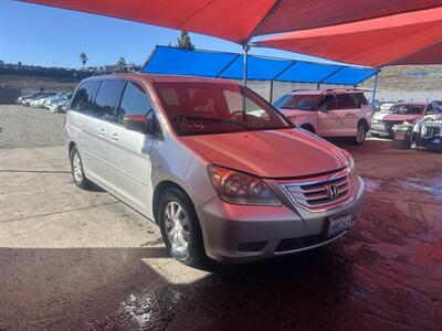 2008 Honda Odyssey EX-L w/DVD   - Photo 2 - Chula Vista, CA 91911