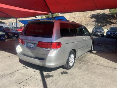 2008 Honda Odyssey EX-L w/DVD   - Photo 3 - Chula Vista, CA 91911