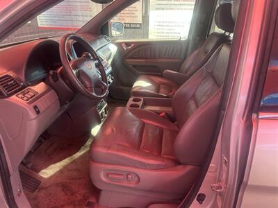 2008 Honda Odyssey EX-L w/DVD   - Photo 5 - Chula Vista, CA 91911