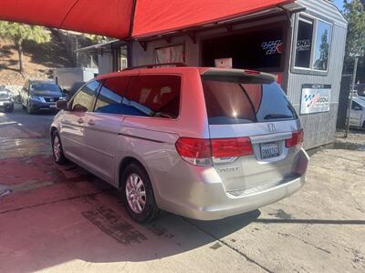 2008 Honda Odyssey EX-L w/DVD   - Photo 4 - Chula Vista, CA 91911