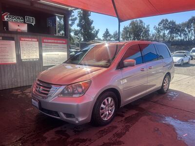 2008 Honda Odyssey EX-L w/DVD   - Photo 1 - Chula Vista, CA 91911