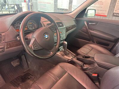 2008 BMW X3 3.0si   - Photo 5 - Chula Vista, CA 91911