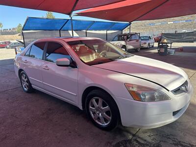 2005 Honda Accord EX V-6   - Photo 4 - Chula Vista, CA 91911