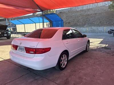 2005 Honda Accord EX V-6   - Photo 3 - Chula Vista, CA 91911