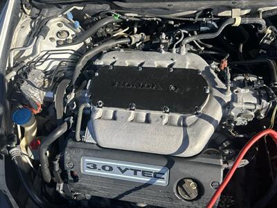 2005 Honda Accord EX V-6   - Photo 8 - Chula Vista, CA 91911