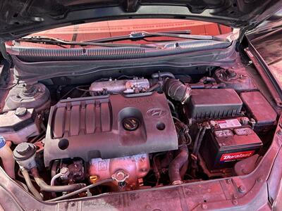 2009 Hyundai ACCENT GS   - Photo 8 - Chula Vista, CA 91911
