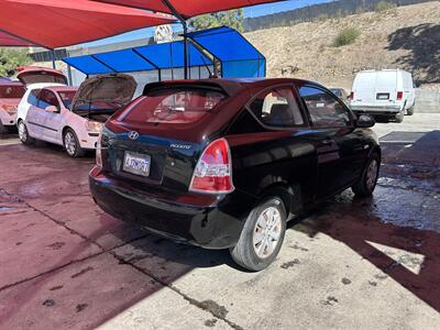 2009 Hyundai ACCENT GS   - Photo 3 - Chula Vista, CA 91911