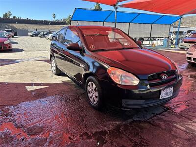 2009 Hyundai ACCENT GS   - Photo 4 - Chula Vista, CA 91911