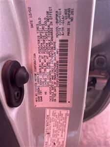 2003 Toyota Highlander Limited   - Photo 7 - Chula Vista, CA 91911