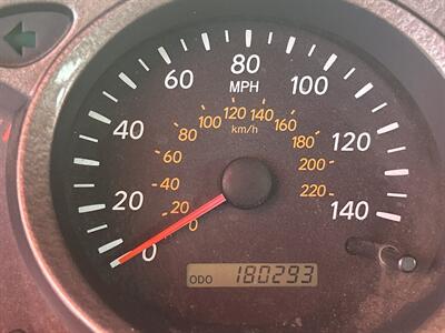 2003 Toyota Highlander Limited   - Photo 8 - Chula Vista, CA 91911
