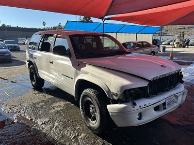 1999 Dodge Durango SLT   - Photo 4 - Chula Vista, CA 91911