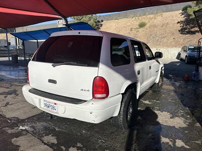 1999 Dodge Durango SLT   - Photo 3 - Chula Vista, CA 91911