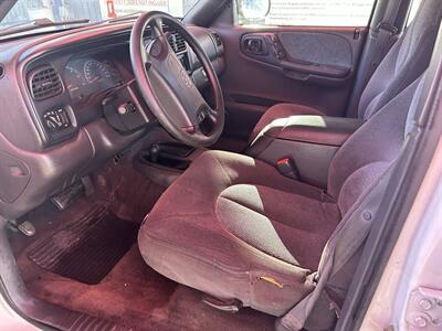 1999 Dodge Durango SLT   - Photo 5 - Chula Vista, CA 91911