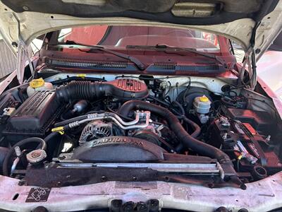 1999 Dodge Durango SLT   - Photo 8 - Chula Vista, CA 91911