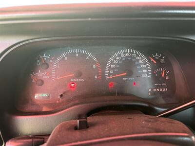 1999 Dodge Durango SLT   - Photo 6 - Chula Vista, CA 91911