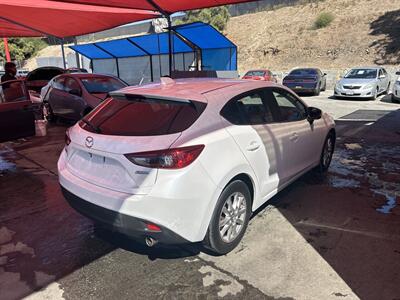 2016 Mazda Mazda3 i Touring   - Photo 3 - Chula Vista, CA 91911