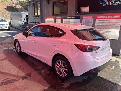 2016 Mazda Mazda3 i Touring   - Photo 2 - Chula Vista, CA 91911