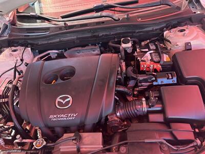 2016 Mazda Mazda3 i Touring   - Photo 8 - Chula Vista, CA 91911