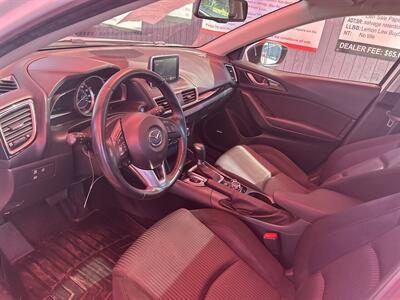 2016 Mazda Mazda3 i Touring   - Photo 7 - Chula Vista, CA 91911
