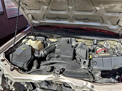 2006 GMC Canyon WT   - Photo 8 - Chula Vista, CA 91911