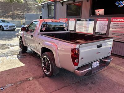 2006 GMC Canyon WT   - Photo 2 - Chula Vista, CA 91911
