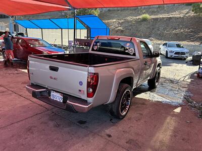 2006 GMC Canyon WT   - Photo 3 - Chula Vista, CA 91911