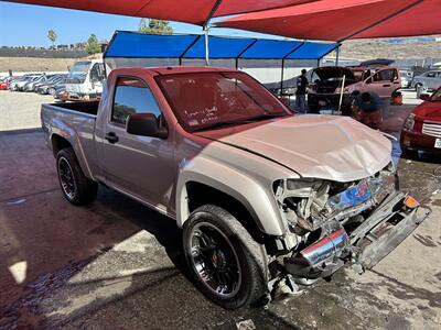 2006 GMC Canyon WT   - Photo 4 - Chula Vista, CA 91911