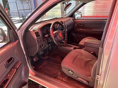 2006 GMC Canyon WT   - Photo 5 - Chula Vista, CA 91911