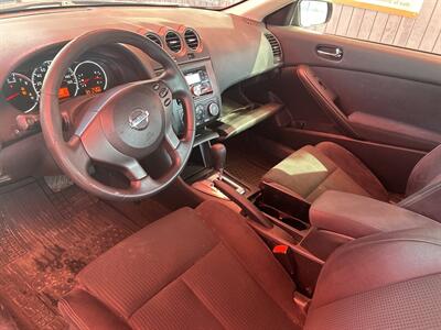 2010 Nissan Altima 2.5 S   - Photo 5 - Chula Vista, CA 91911