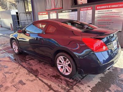 2010 Nissan Altima 2.5 S   - Photo 2 - Chula Vista, CA 91911