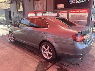 2009 Volkswagen Jetta SE   - Photo 3 - Chula Vista, CA 91911