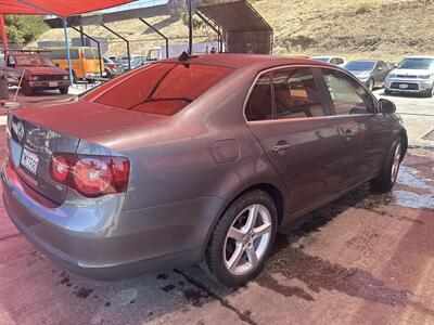 2009 Volkswagen Jetta SE   - Photo 2 - Chula Vista, CA 91911