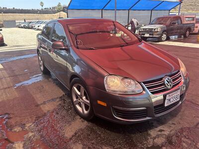 2009 Volkswagen Jetta SE   - Photo 4 - Chula Vista, CA 91911