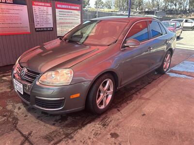 2009 Volkswagen Jetta SE   - Photo 1 - Chula Vista, CA 91911