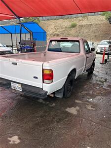 1998 Ford Ranger Splash   - Photo 3 - Chula Vista, CA 91911
