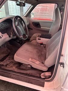 1998 Ford Ranger Splash   - Photo 5 - Chula Vista, CA 91911