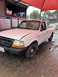 1998 Ford Ranger Splash   - Photo 1 - Chula Vista, CA 91911